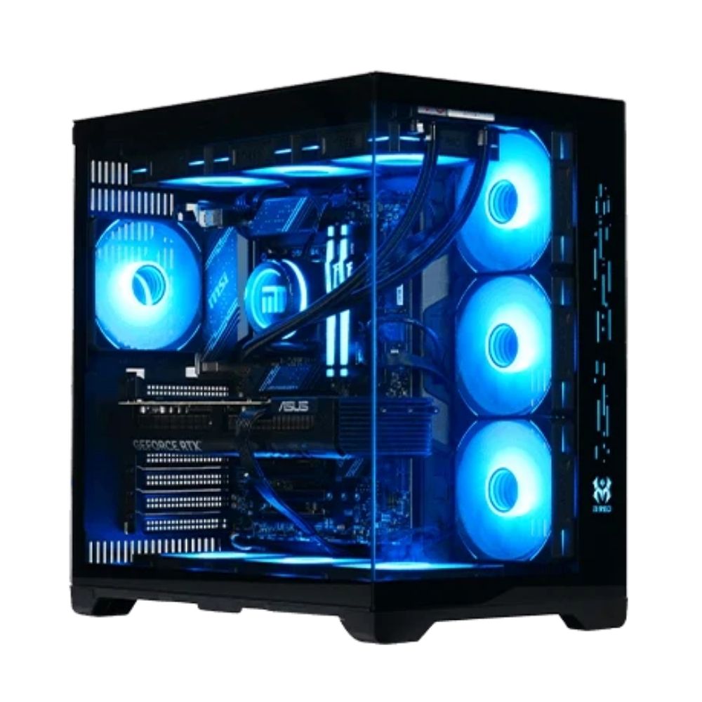 No Name PC Fixe MAGASIN EN LIGNE Cybertek