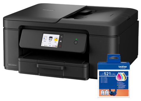 Brother Imprimante multifonction MAGASIN EN LIGNE Cybertek