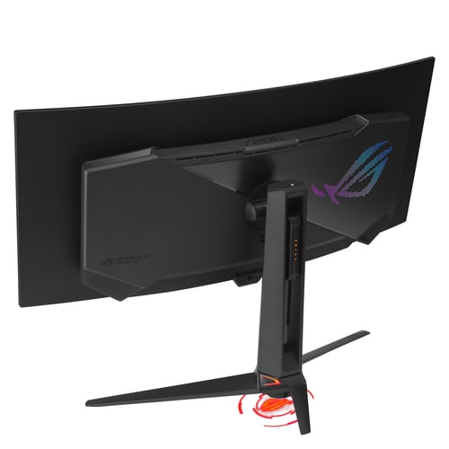 Asus 34 pouces  90LM0CU0-B01971 - Ecran PC Asus - Cybertek.fr - 2