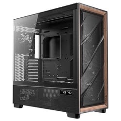 Antec FLUX PRO Black Noir - Boîtier PC Antec - Cybertek.fr - 19