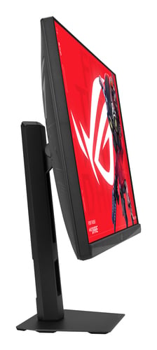 Asus 27 pouces  90LM0CK0-B01171 - Ecran PC Asus - Cybertek.fr - 4