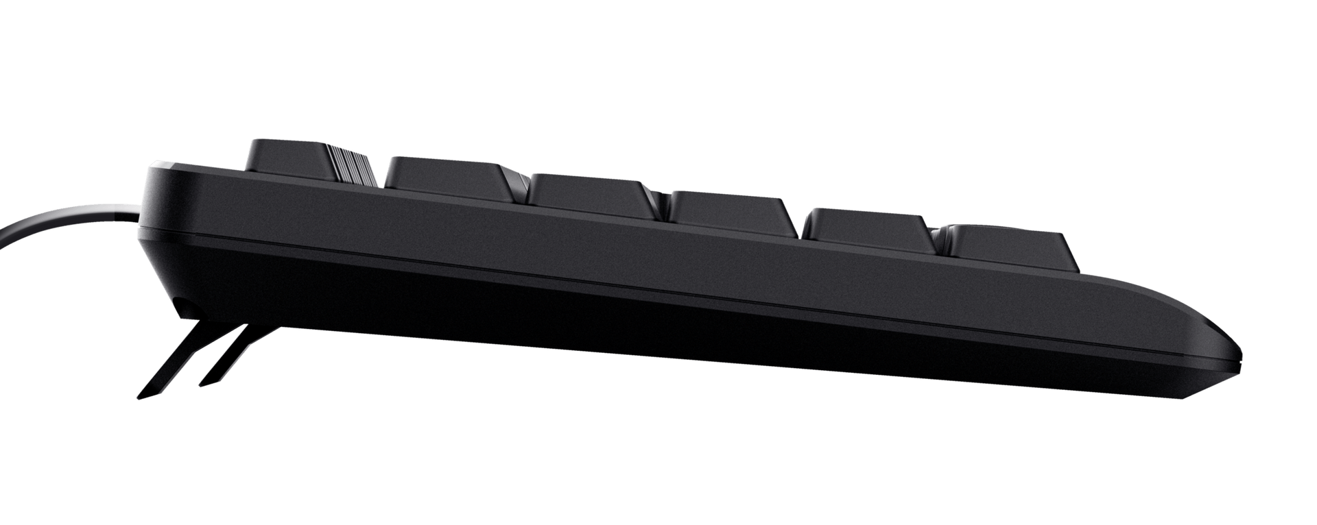 Trust Primo - Clavier PC Trust - Cybertek.fr - 1
