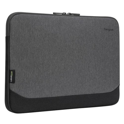 TBS64602GL Cypress Pochette EcoSmart 13"-14" Gris Targus - 0