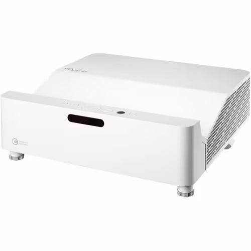 Optoma ZW410UST - Vidéoprojecteur Optoma - Cybertek.fr - 0
