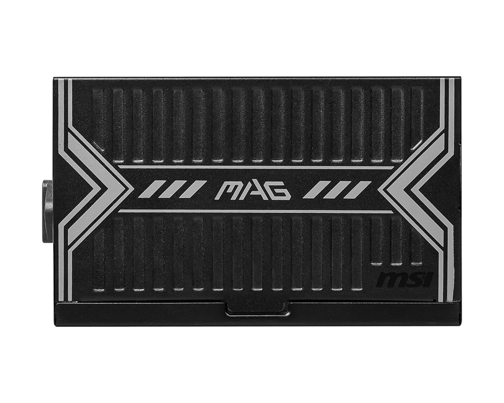 MAG PANO M100R PZ Noir + MAG A650BN Noir - Cybertek.fr - 7