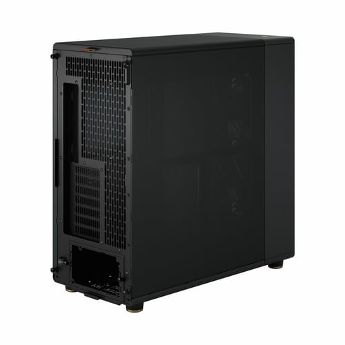 Fractal Design North XL Charcoal Black Noir - Boîtier PC - 18
