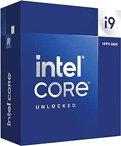 Intel Processeur - Cybertek