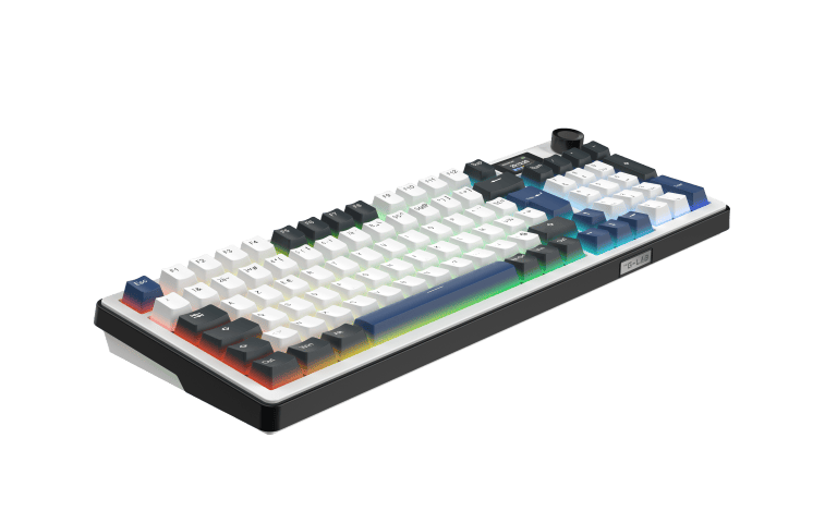 The G-LAB Keyz Elite 450 écran - Clavier PC The G-LAB - 8