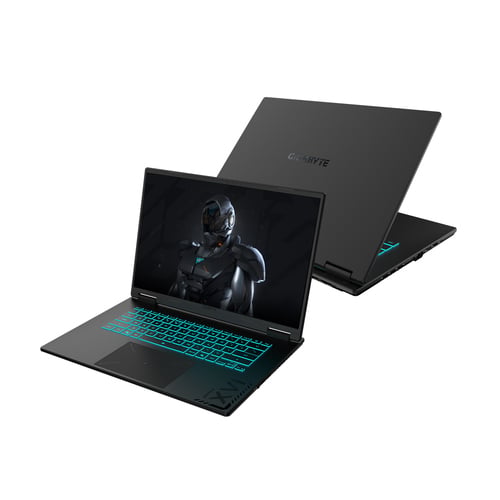 Gigabyte GAMING A16 CVHI3FR864SH - PC portable Gigabyte - 1