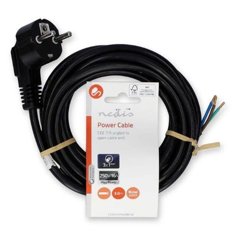 Nedis Connectique PC MAGASIN EN LIGNE Cybertek