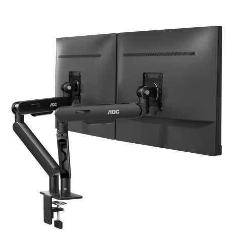 AOC 27 pouces  27G50F + 24G50F + AM420B - Ecran PC AOC - 13