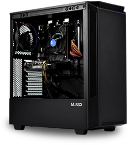 PC M.A.O configuré et personnalisé